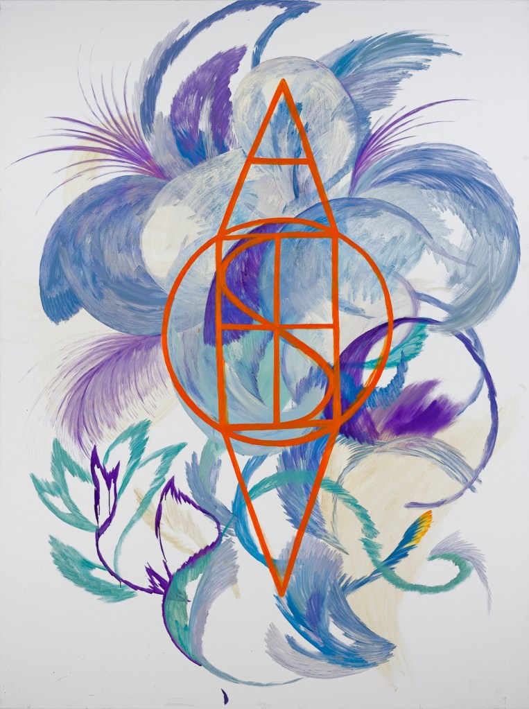 Exhibition, Marlborough Contemporary.