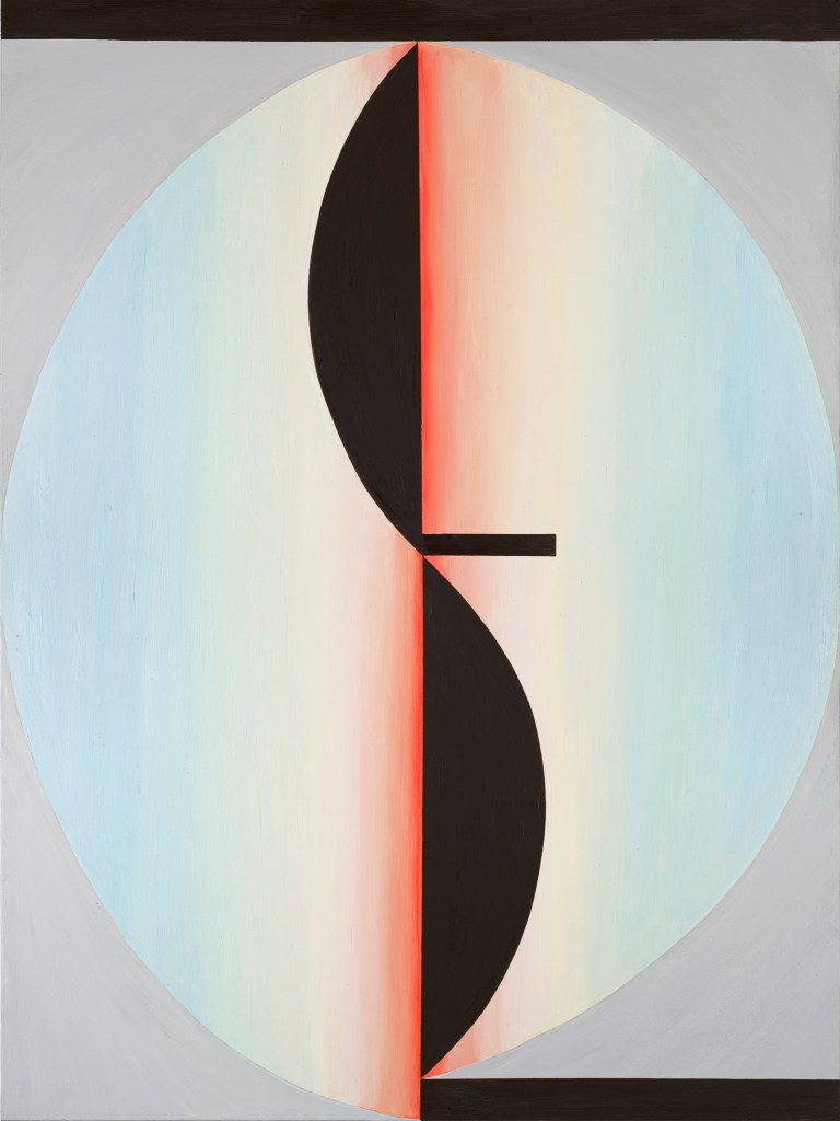 Exhibition, Marlborough Contemporary.